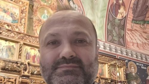 Un preot va candida din partea AUR pentru funcția de primar al Sucevei / ”Voi fi primarul societății civile”