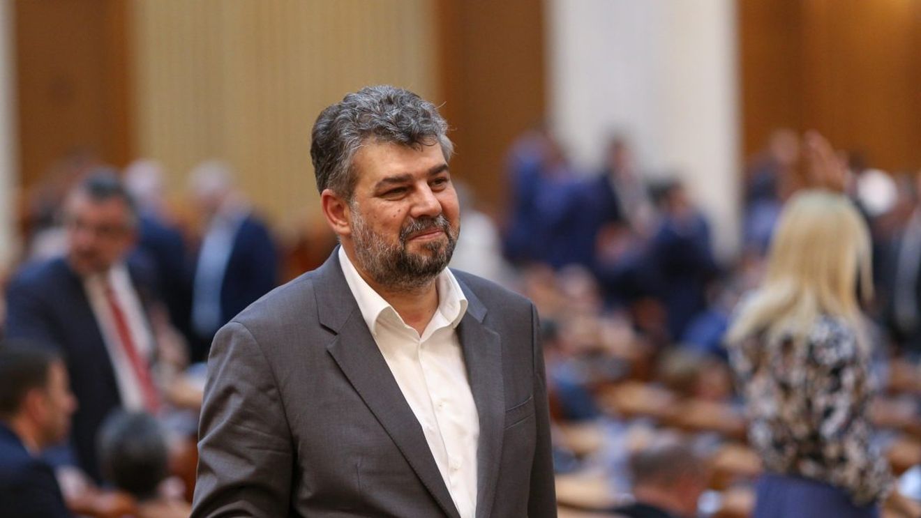 Marcel Ciolacu vrea alegeri în PSD pentru echipe de conducere, nu candidaturi individuale