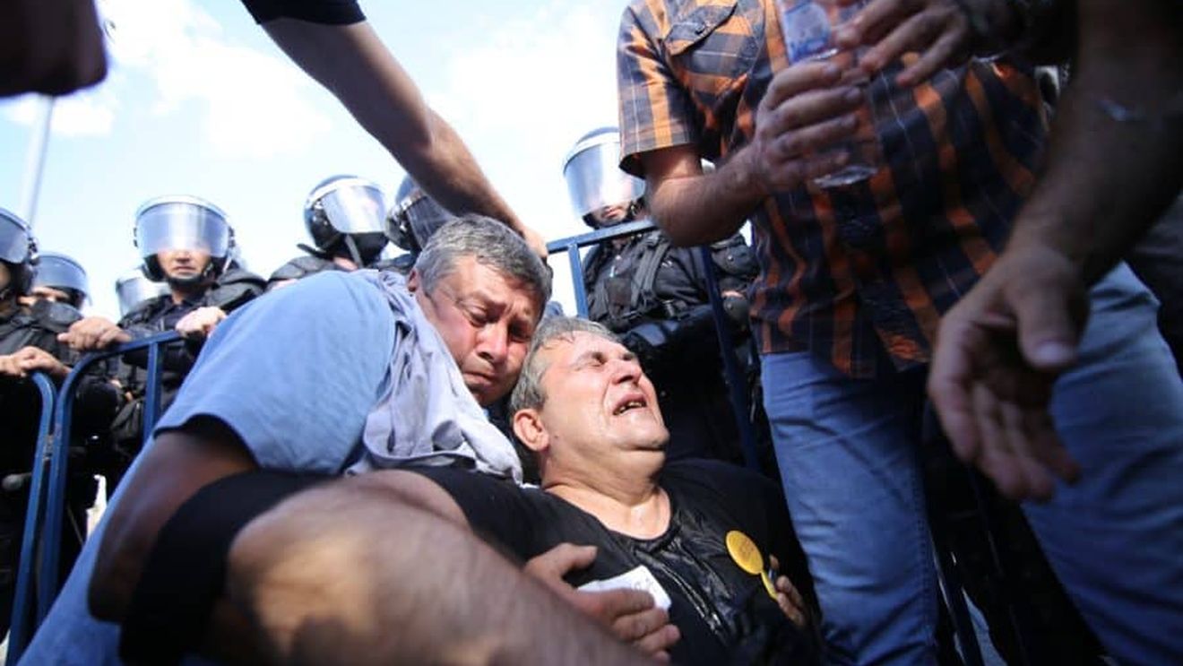 PNL, USR şi PMP au depus solicitarea de convocare a Camerei Deputaţilor în sesiune extraordinară