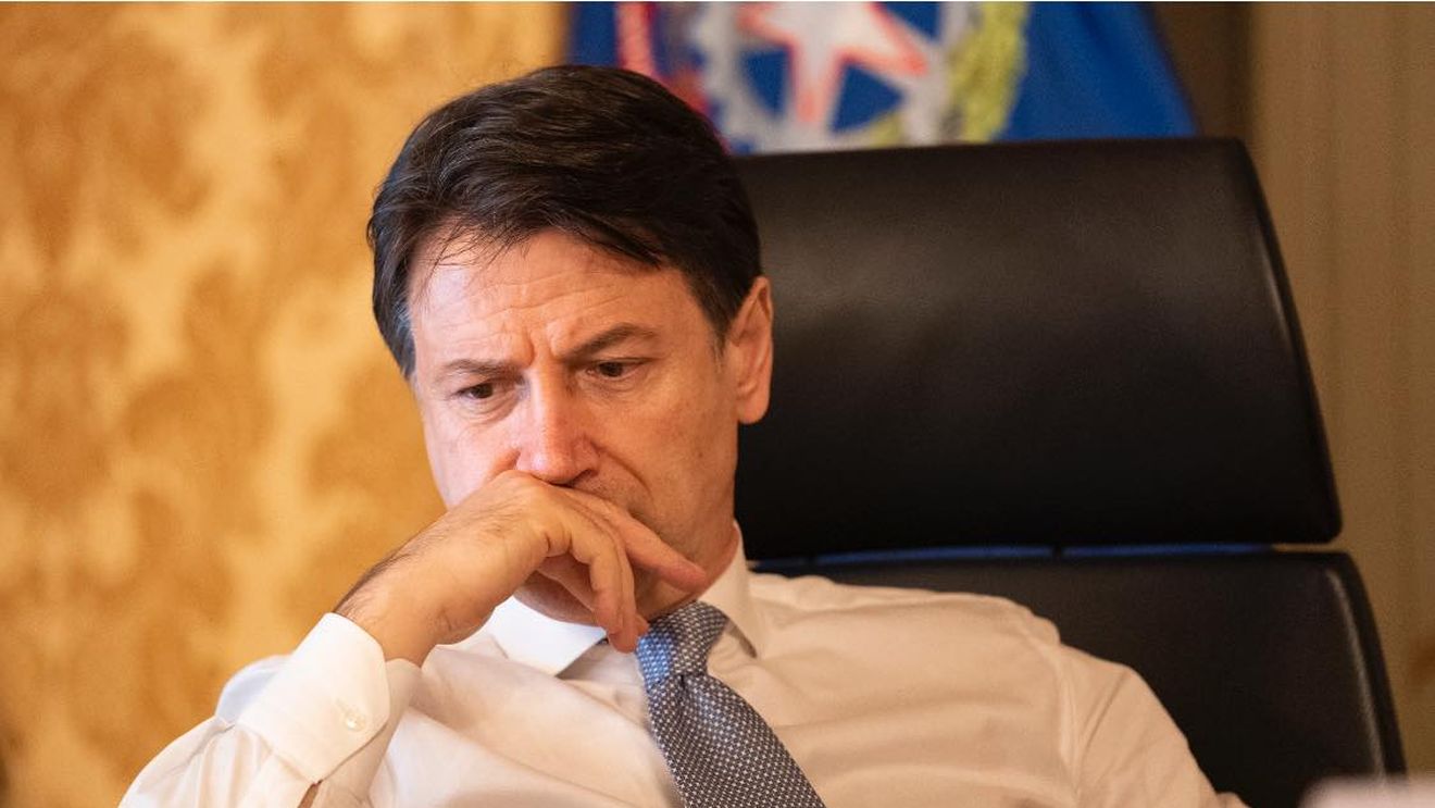Mişcarea 5 Stele va susţine în continuare guvernul Draghi, dă asigurări fostul premier italian Giuseppe Conte