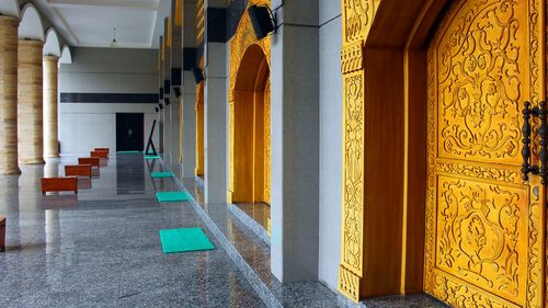 Albania intenționează să creeze un microstat suveran pentru ordinul musulman Bektashi / „Suntem singurii din lume care spun adevărul despre islam”