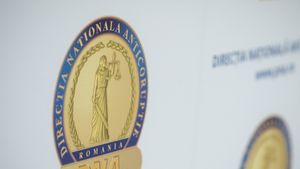 Percheziții DNA într-un dosar care vizează rambursări de TVA și spălare de bani / Prejudiciul estimat, 9 milioane de euro