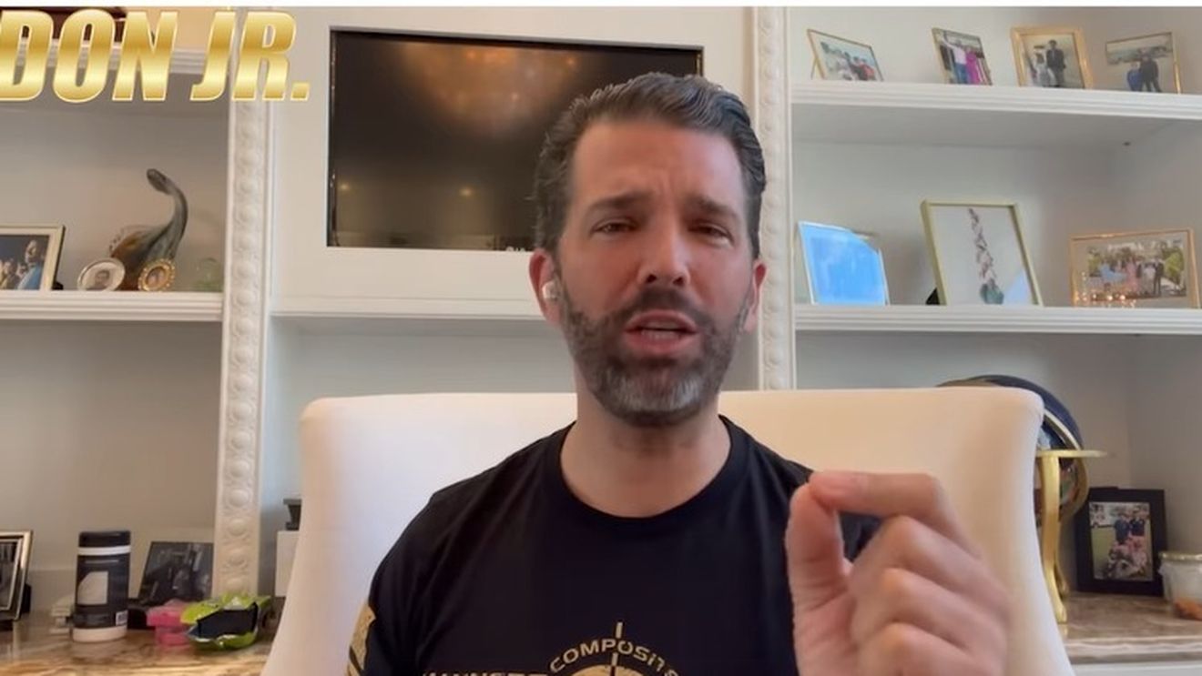 Donald Trump Jr, în vizorul criticilor după o partidă de vânătoare în Italia
