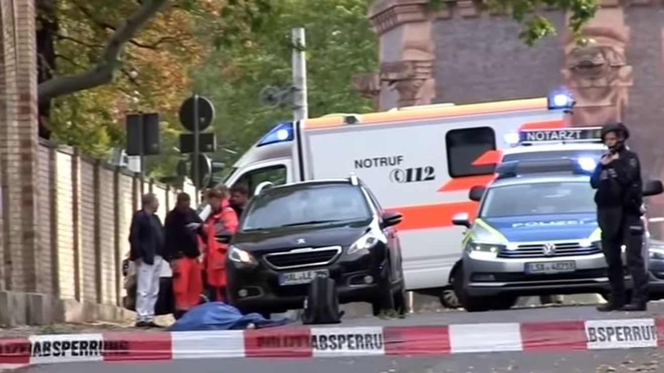 Germania: Formaţiunea de extremă dreapta AfD scade în sondaje după atacul antisemit de la sinagoga din Halle
