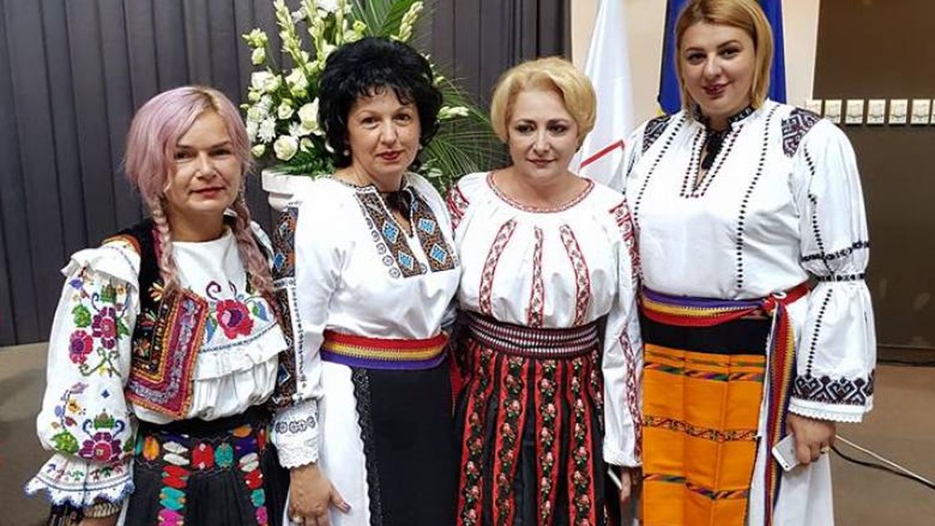 Fosta consilieră a Vioricăi Dăncilă, reținută de procurori într-un dosar de corupție. Daniela Coța, acuzată că a furat 1,9 milioane de lei din fondurile unui club de volei