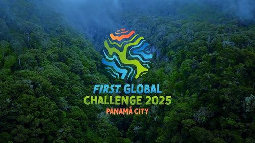 UVT antrenează echipa de robotică ce va reprezenta România la competiția internațională „FIRST Global Challenge 2025”