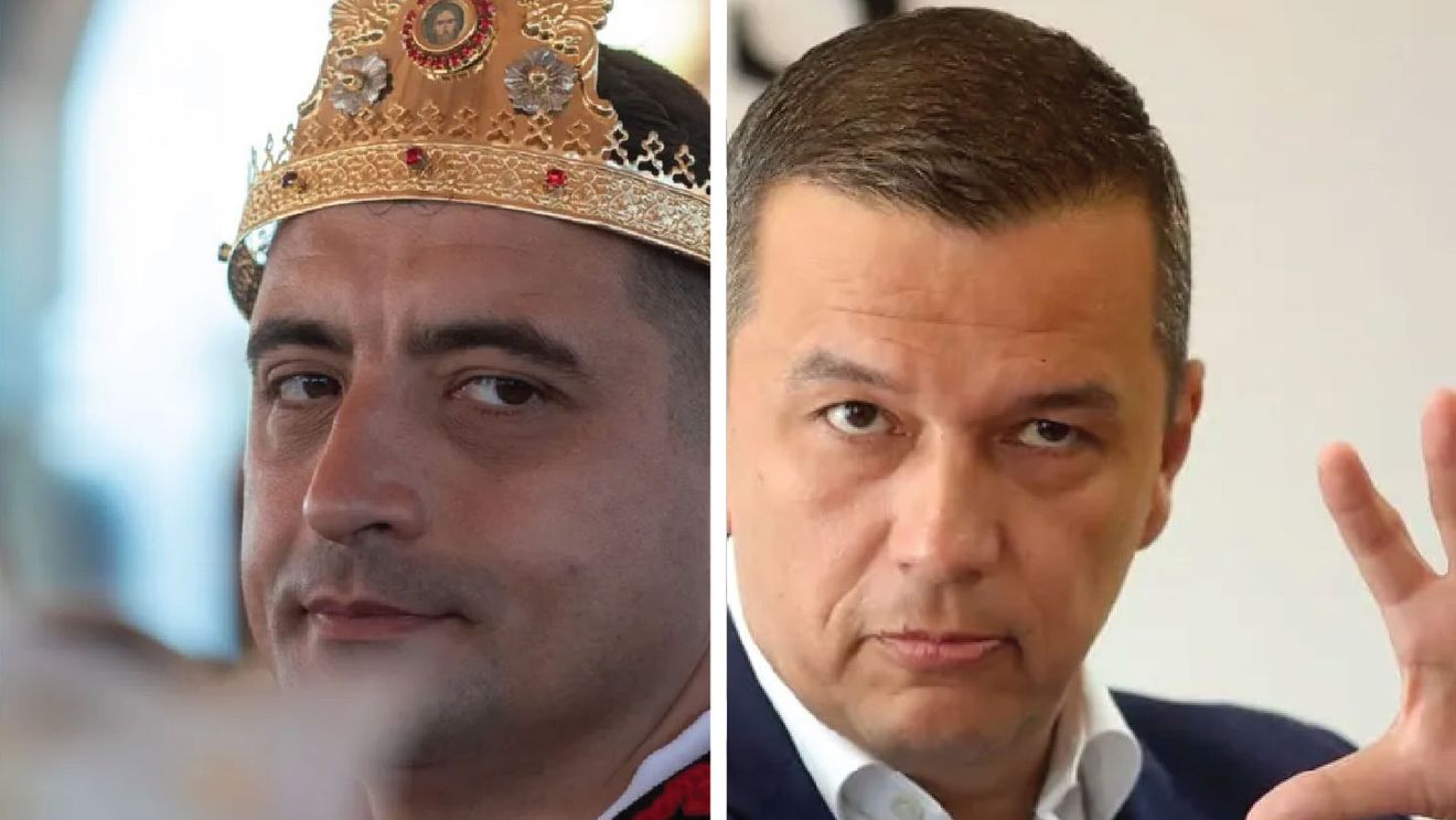 Moțiunea de cenzură PSD-AUR a trecut cu 281 de voturi, guvernul Bolojan este demis / Vot categoric în ședința PNL să nu mai facă coaliție cu PSD / Nicușor Dan: Vom avea un guvern pro-occidental într-un termen rezonabil / Simion: Suntem dispuși să intrăm la guvernare. Nu acceptăm premier PSD