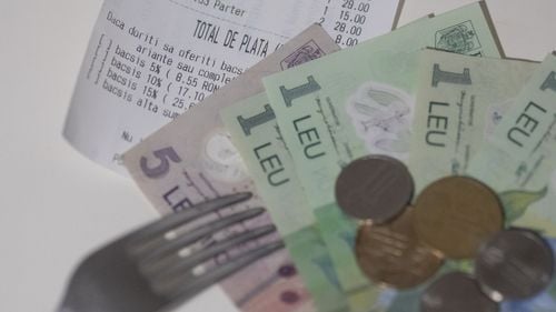 EXCLUSIV Cum arată proiectul de lege privind măsurile fiscale pe care Guvernul vrea să își asume răspunderea: Impozit minim pe cifra de afaceri, pentru companiile cu afaceri peste 50 milioane de euro, până în 2026 / Impozit pe afaceri pentru bănci