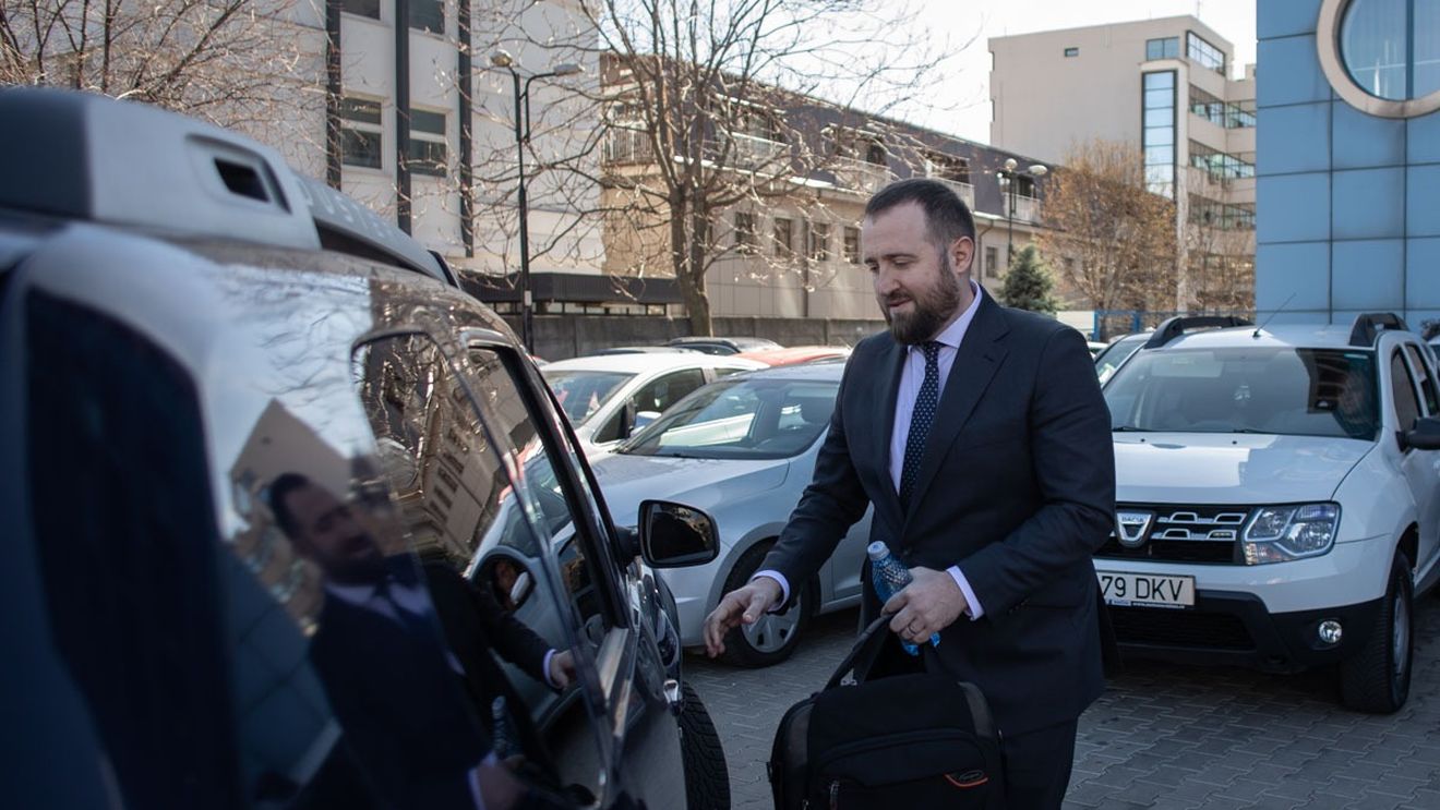 Marius Voineag, devoalat că a mințit în fața CSM de către subordonata sa, care aspiră la postul de procuror șef adjunct al DNA
