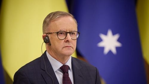 Scandalul „guvernului fantomă”. Premierul australian Anthony Albanese, acuzații la adresa precedesorului său: Scott Morrison ne-a „suprimat fără precedent” democrația