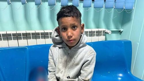 Un copil de 10 ani este căutat de polițiști după ce a plecat de la o casă de tip familial din Mureș și nu s-a mai întors