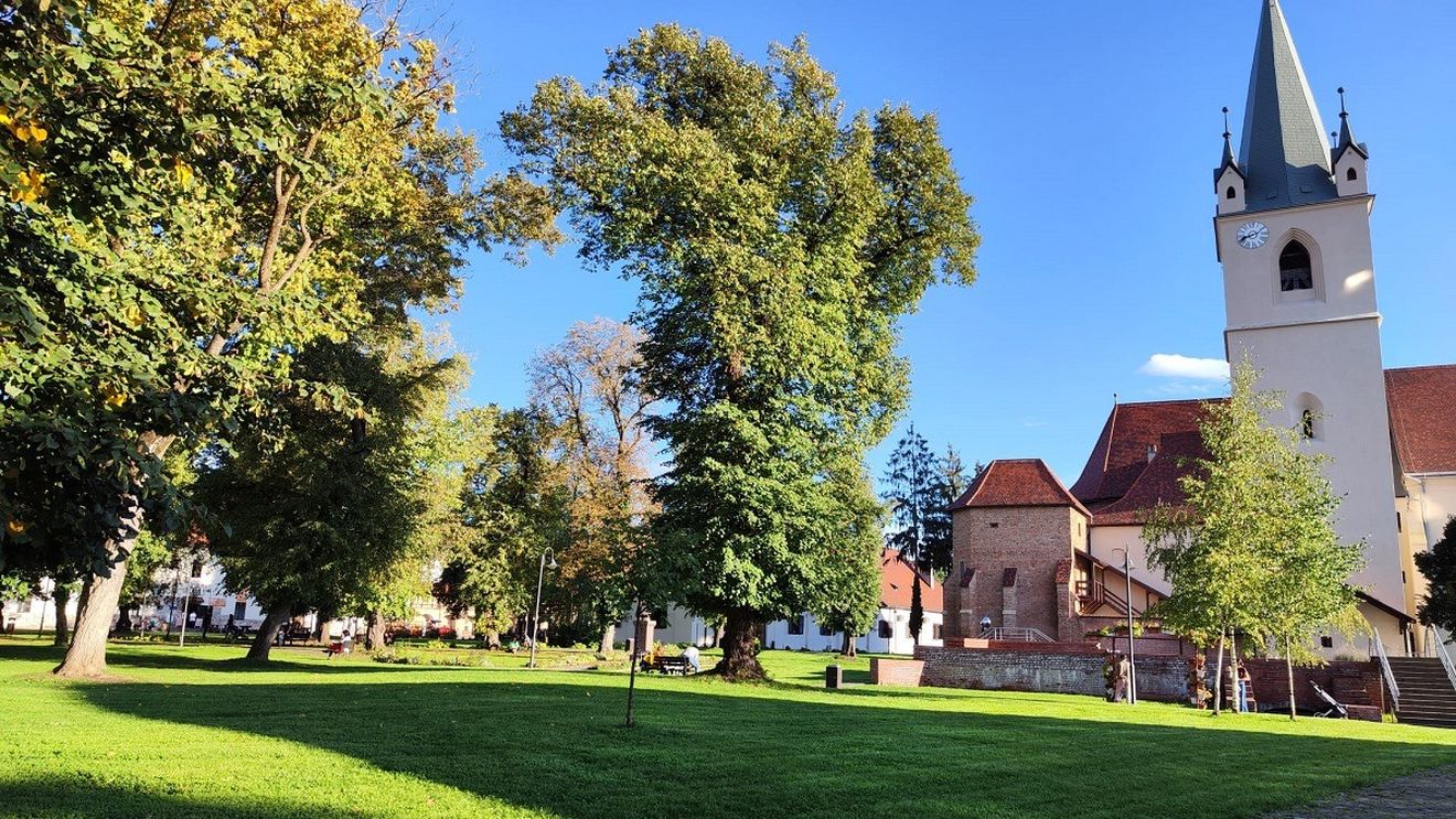Aproape 500.000 de turişti cazaţi în judeţul Mureș, în 2024 / Sighişoara şi Sovata rămân în topul preferinţelor străinilor