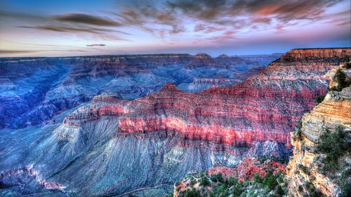 Donald Trump creşte tarifele de intrare în parcurile naţionale pentru turiştii străini: „America First”