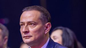 VIDEO Daniel Băluță: Este exclus să fie construite blocuri în Centrul Vechi al Capitalei. Trebuie luate măsuri pentru a extinde Bucureștiul / Ce spune despre „orașul de 15 minute”