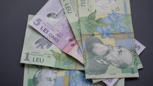 Ministrul Muncii: Am discutat cu directorul general adjunct al Poştei să se depună eforturi ca pensiile să fie plătite până în 15 ianuarie / Poșta a anunțat că pensiile vor întârzia câteva zile în luna ianuarie