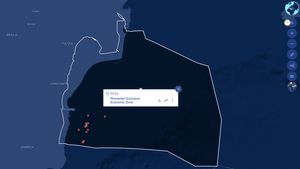 Analiză 45North: Cum au devenit apele românești terenul de joacă al „flotei fantomă” a Rusiei / Peste trei ani de transferuri de produse petroliere de la navă la navă în Zona Economică Exclusivă a României