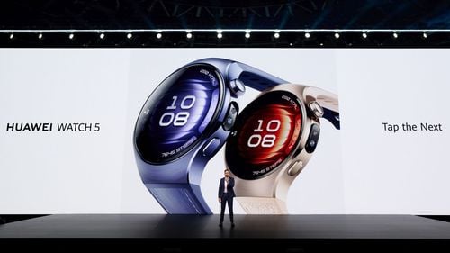 Huawei a lansat noile ceasuri inteligente Watch 5 și Watch Fit 4, căștile FreeBuds 6 și tableta de productivitate MatePad Pro 12.2 / Prețurile și caracteristicile tehnice