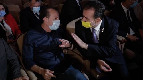 Ludovic Orban anunță că își fondează noul partid în câteva săptămâni, dacă îi va fi clar că PNL nu mai pote fi salvat și dacă liberalii se vor alia cu PSD