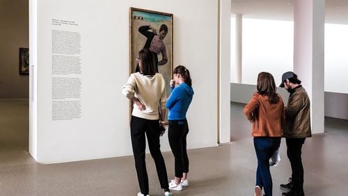 O nouă lege din California va ajuta supraviețuitorii Holocaustului să recupereze opere de artă furate de naziști