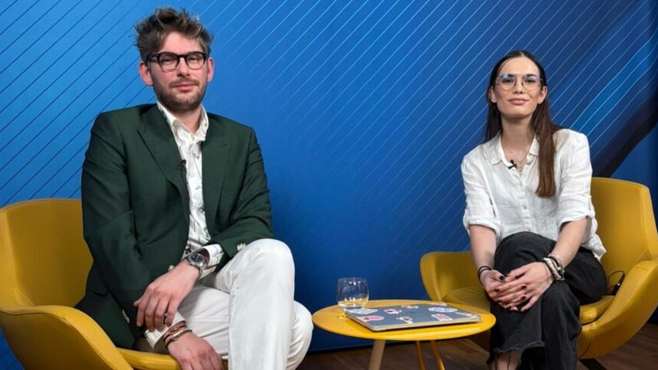 VIDEO: Când moda votează: ce ne spun hainele candidaților la prezidențiale