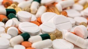 GSK anunţă investiţii de 30 miliarde de dolari în SUA, în plină vizită de stat a lui Donald Trump în Marea Britanie