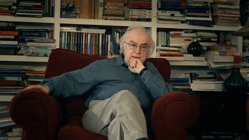 „Umbra Exilată – Exiled Shadow” de Norman Manea: Un roman nonconformist