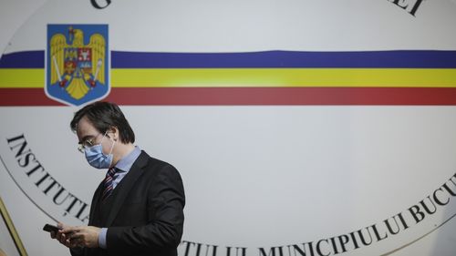 Prefecții și subprefecții USR PLUS nu demisionează / Alin Stoica: ”ne continuăm activitatea până se va decide altceva”