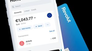 Record de tranzacţii prin aplicaţia Revolut: 107 milioane, anul trecut. Peste 30 de milioane de tranzacţii s-au făcut în magazine alimentare şi supermarket-uri, în valoare de 310 milioane euro