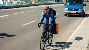 România, țara care ucide: cei mai mulți pietoni și bicicliști morți în accidente rutiere din toată Uniunea Europeană
