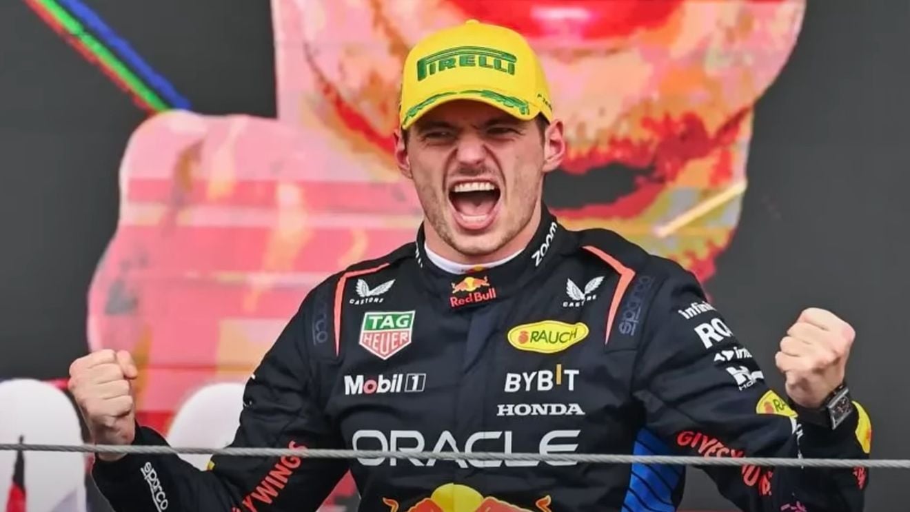 Surpriza lui Verstappen pentru 2026: Vrea să schimbe numărul de concurs, dar este la mâna FIA