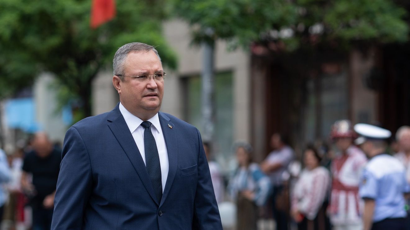 Este esențial ca istoricii și cercetătorii să aibă, în continuare, acces cât mai larg la documentele și arhivele care scot la lumină crimele și abuzurile regimurilor totalitare, a transmis premierul Ciucă în mesajul de comemorare a celui mai mare masacru antisemit de pe teritoriul României