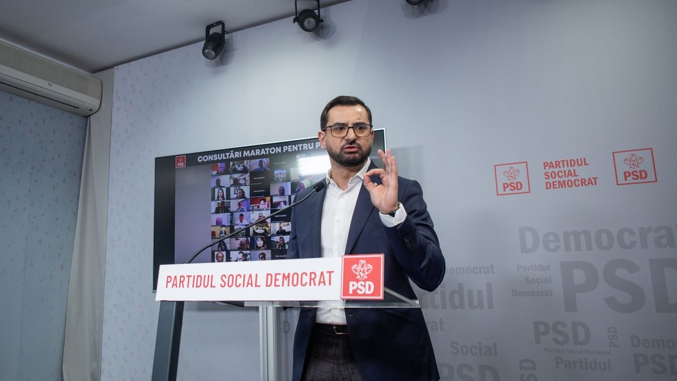 Vot pentru ridicarea imunității fostului ministru Adrian Chesnoiu, în Comisia juridică a Camerei Deputaților