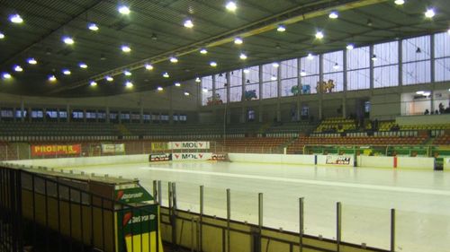 Împrumut de până la 150 de milioane lei pentru modernizarea patinoarului Flamaropol şi a sistemului de termoficare, în atenţia Consiliului General al municipiului Bucureşti