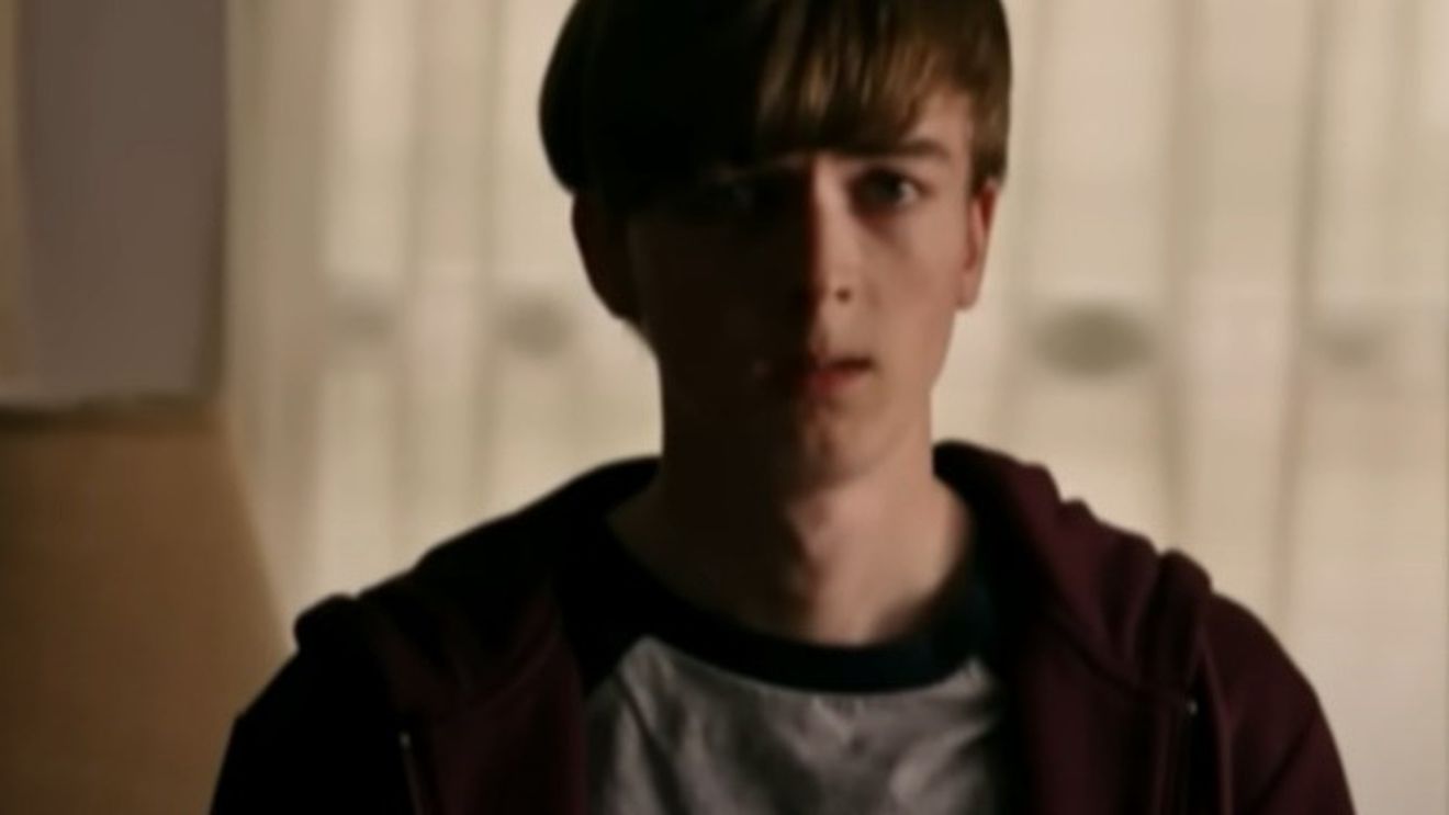 Actorul canadian Ryan Grantham, condamnat la închisoare pe viață pentru că și-a ucis mama