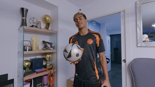 Lamine Yamal, detalii despre omul din afara terenului de fotbal și motivul bizar pentru care a declarat că nu poate avea o iubită: „Mă trezesc în mijlocul nopții”