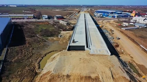 China va construi o autostradă de peste un miliard de euro în Serbia