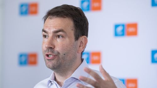 USR îi cere președintelui Klaus Iohannis să întoarcă de urgență la Parlament legea avertizorilor de integritate