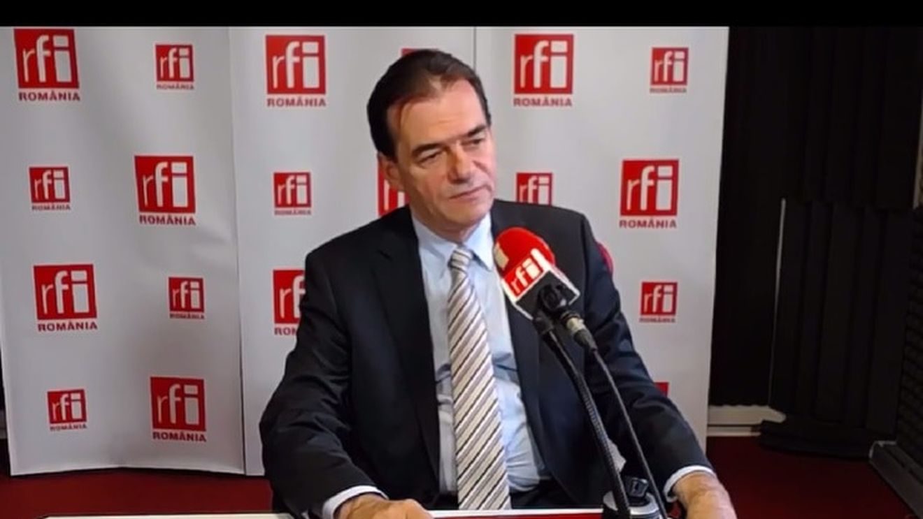 Ludovic Orban, despre propunerea USR ca președintele Iohannis să participe la toate ședințele de guvern până la sfârșitul anului: Este o prostie fără margini, o propunere ciudată