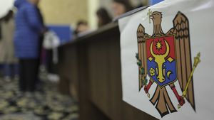 Republica Moldova: Mai mulți cetățeni, inclusiv funcționari publici și jurnaliști, au primit mesaje în care sunt amenințați cu moartea