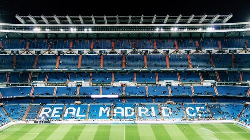 Polemica dintre Real Madrid și arbitrii finalei Cupei Regelui - Centralul partidei, în lacrimi la conferința de presă / Javier Tebas, atac dur la adresa lui Florentino Perez / Replica dată de Atletico pentru rivala din oraș