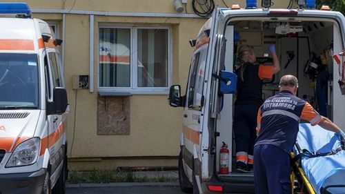 Ambulanța din Corabia (Olt) în blocaj după ce 13 șoferi au fost plasați sub control judiciar pentru că ar fi furat motorină. Surse: Sunt investigate 9 decese pentru că salvarea a venit prea târziu, ca să nu consume combustibil