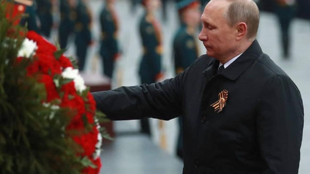 Vladimir Putin: Rusia îşi va apăra întotdeauna „cu fermitate" interesele naţionale