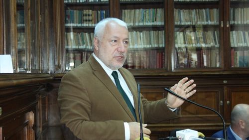 Iulian Fota: Crimeea este o problemă deoarece acolo este o concentrare mare de trupe rusești la o distanță de 300 de km de România