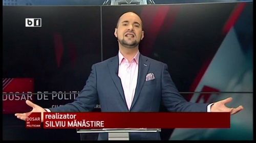 Florin Birta, primar PNL de Oradea, despre atacul suburban al lui fostului secretar general adjunct PNL Silviu Mănăstire la adresa lui Bolojan: Probabil e preocupat de auditul cerut la partid