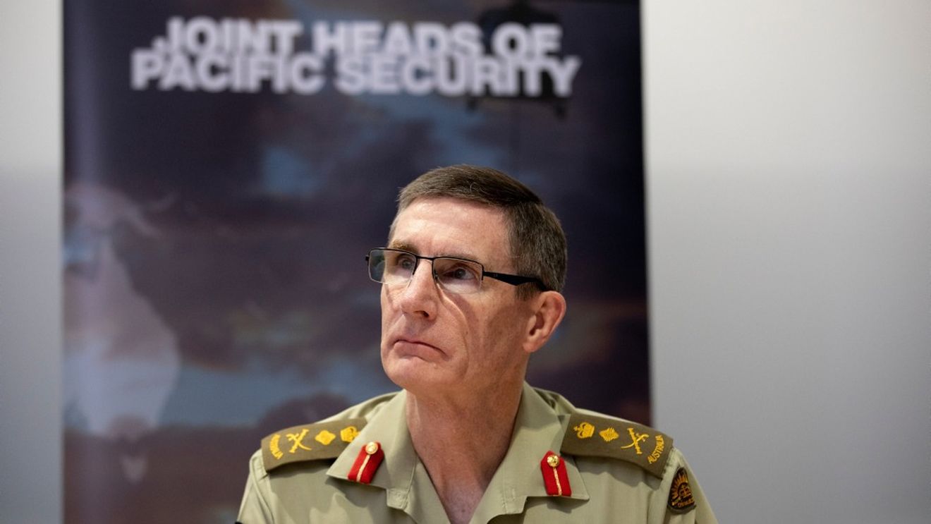 Trupe australiene au ''ucis în mod ilegal'' 39 de civili afgani, a declarat comandantul armatei