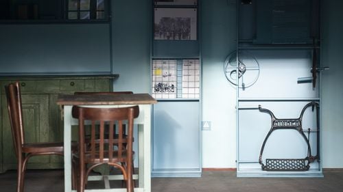 Miliţia, Agitatorii şi Destinul, trei noi spaţii expoziţionale la Muzeului Colectivizării, care ilustrează crimele regimului comunist în rândul țăranilor