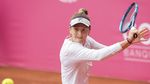 Irina Begu, victorie cu locul 78 mondial și merge mai departe în turul doi al calificărilor la Bad Homburg