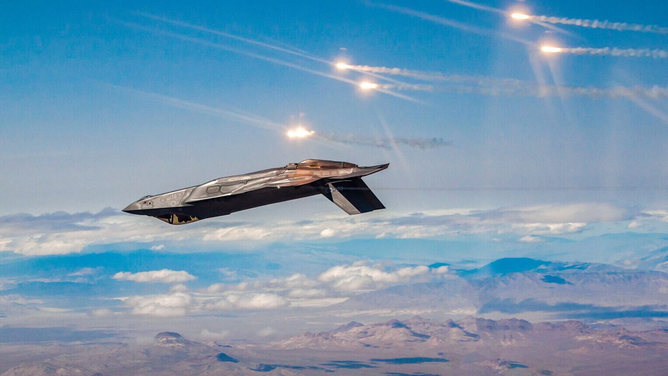 Ministrul Apărării: Stimularea cooperării dintre companii ca Lockheed Martin şi industria de apărare românească - o prioritate strategică