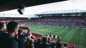 Se redeschid stadioanele din Portugalia. Meciurile se vor juca din nou cu suporteri, în limita a 33% din capacitatea arenelor