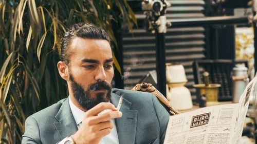 Guvernul spaniol vrea interzicerea fumatului pe terasele barurilor și restaurantelor